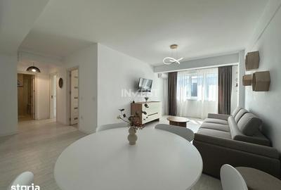 Apartament cu 2 camere decomandat în Valea Lupului - 3