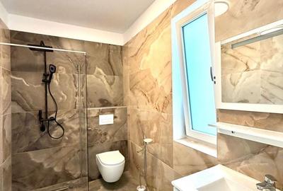 Apartament cu 2 camere semidecomandat, mobilat în Giroc - 5