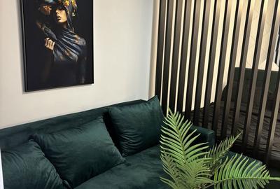 Garsonieră în Găvana