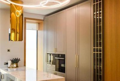 Vanzare vila LUX 2021 cu piscina | Baneasa- Jandarmeriei | - 15