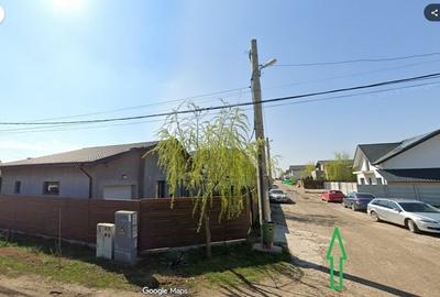 Teren de 410 mp, în Berceni - 1