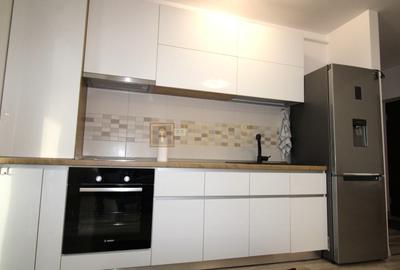 Apartament cu 2 camere decomandat, mobilat în Soarelui - 10