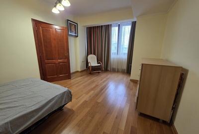 Apartament cu 3 camere semidecomandat, mobilat în Calea Victoriei - 5