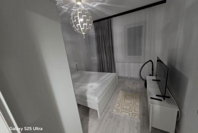 Apartament cu 2 camere decomandat în Roșu - 6