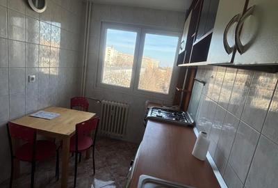 Apartament cu 2 camere semidecomandat, mobilat în Costin Georgian - 5
