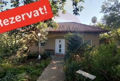 Casa de vanzare din caramida -Valul lui Traian - 10