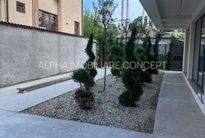 Faleză Nord apartament în bloc exclusivist - 10
