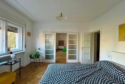 Apartament 3  camere in Cotroceni  la Gradina Botanica - 8