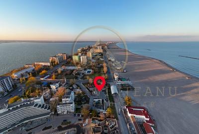 Statiunea Mamaia - Oportunitate de investitie la malul marii, zona Cazino! - 5