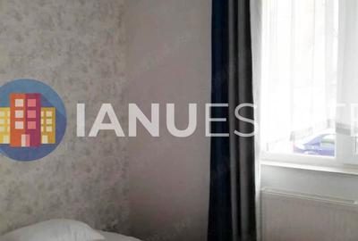 Apartament cu 2 camere decomandat, mobilat în Vitan - 5