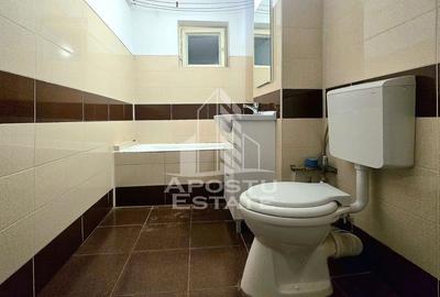 Apartament cu 2 camere semidecomandat în Micălaca - 2