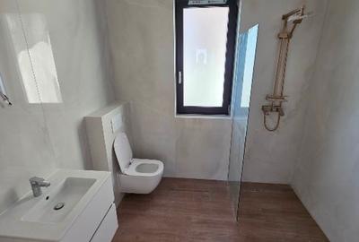 Casă individuală cu 4 camere cu Canalizare în Moșnița Nouă - 2