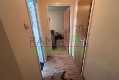 Confort si liniste in Astra - Apartament 2 camere, parter, loc de parcare inclus - 9