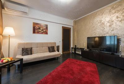 Apartmaent 2 camere Modern, Situat in zona Cismigiu proximitate parc Cismigiu - 2