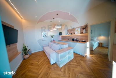 Spațiu comercial, de 420 mp, în Ultracentral - 15