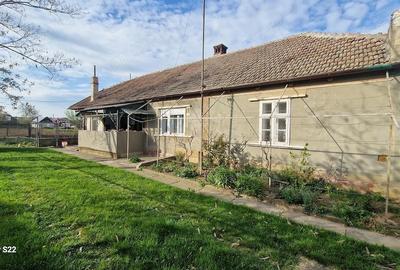 Casă cu 4 camere cu Teren 1500 Mp în Tiream - 2