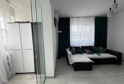 Apartament cu 2 camere decomandat în Chiajna - 2