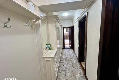 Apartament cu 2 camere decomandat în Cug - 2