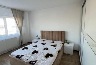 Apartament decomandat în Central