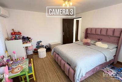 Casă cu 4 camere cu Teren 2700 Mp în Central - 6