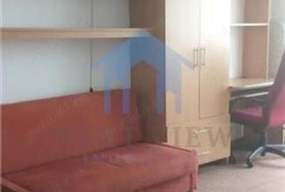 Garsoniera, Zorilor - 1