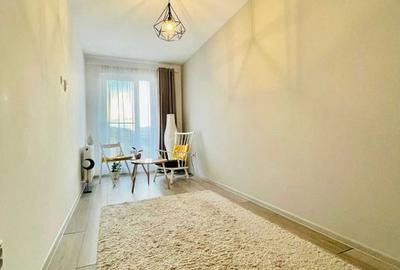 Apartament 3 camere de vanzare Tractorul - 3