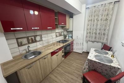 Apartament 2 camere - Bucium Confort - 400 EUR - 4