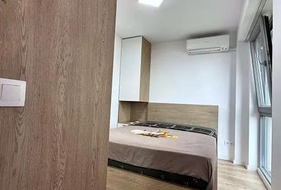 Apartament cu 2 camere semidecomandat în Tei - 6