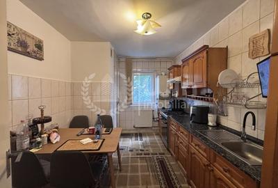 Apartament cu 4 camere decomandat, mobilat în Mănăștur - 5