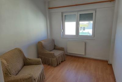 Apartament cu 4 camere decomandat, mobilat în Central - 6