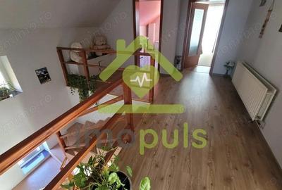 Casa individuala in Dudestii Noi, 2 fronturi stradale.? - 9