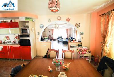 Casă individuală cu 5 camere cu Canalizare în Șerbănești - 9