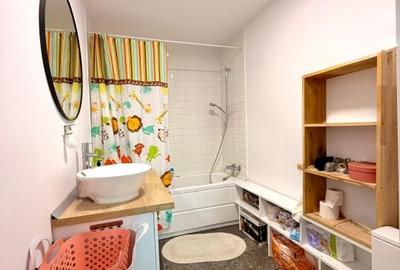 Apartament 3 camere, parcare, tavan inalt, strada Horea. - 13