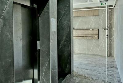 Garsonieră decomandată în Central - 5