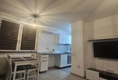 Apartament cu 3 camere semidecomandat, mobilat în Someșeni - 1