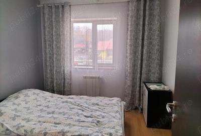 Apartament cu 2 camere decomandat în Tătărași - 4