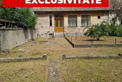Casă cu 3 camere cu Teren 597 Mp în Nădlac - 17