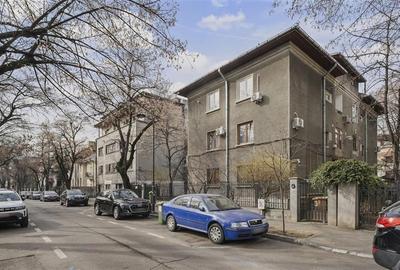 Apartament cu 3 camere semidecomandat, mobilat în Dorobanți - 25