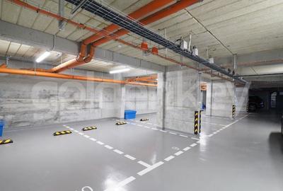 Apartament premium 3 camere | bloc boutique | 25mp terasa - 14