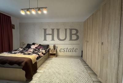 Apartament cu 2 camere-decomandat -zona centrala-piata centrala Bacau - 7