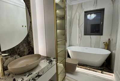 Apartament cu 3 camere decomandat în Floreasca - 3