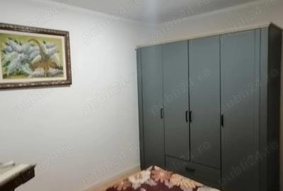 Apartament 3 camere Dristor - Kaufland, 10 minute de metrou, mobilat si utilat - 5
