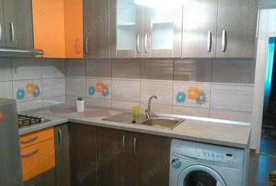 Apartament cu 2 camere decomandat în Ultracentral - 3
