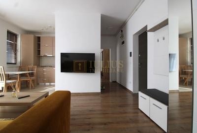 Dumbravita, 3 camere, centrala proprie - 4