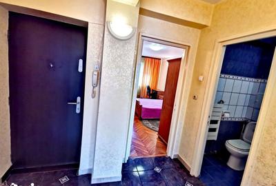 Apartament cu 2 camere decomandat în Piața Unirii - 13