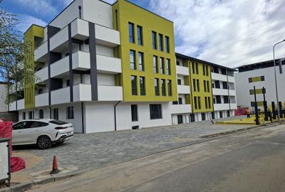 Apartament cu 3 camere decomandat în Popoveni - 7