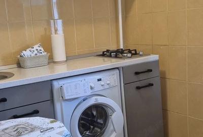 Garsonieră decomandată în Colentina