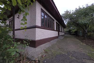 Casa parter comuna Nuci-Micsunesti-Ilfov- 30 minute capitala - 3