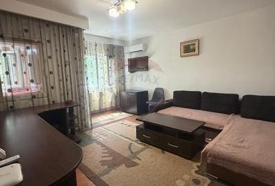Apartament cu 2 camere decomandat, mobilat în Rovine - 2