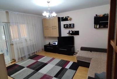 Apartament cu 2 camere decomandat în Frumoasa - 6